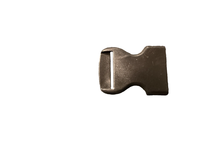 Goalie Pad Buckels