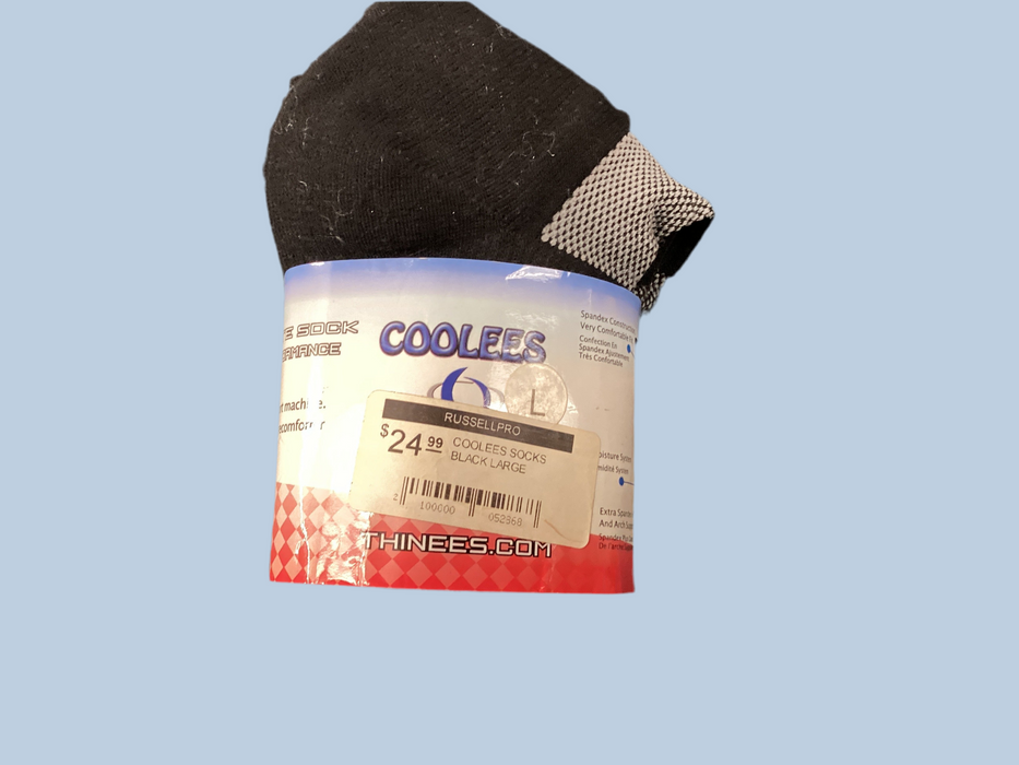 Coolees Performance Skate Sock