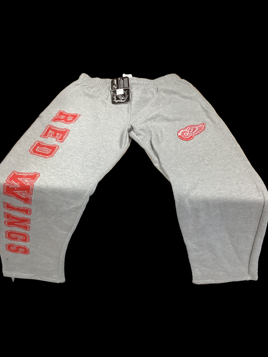 Detroit Red Wings sweat pants