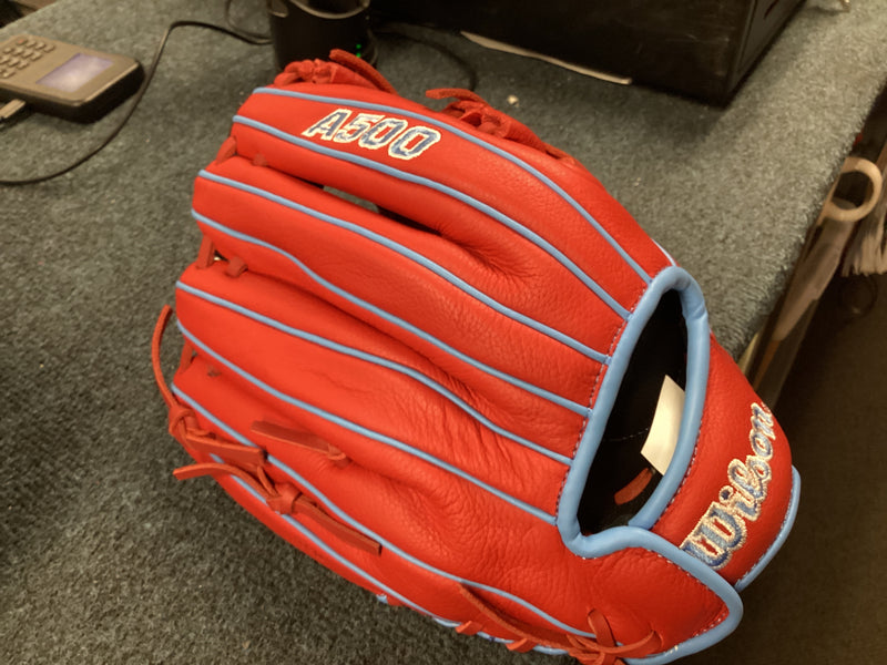 Wilson A500 RHT (2024)