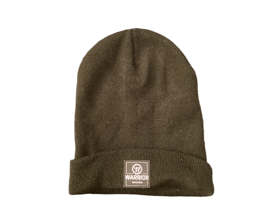 Warrior Knit Beanie