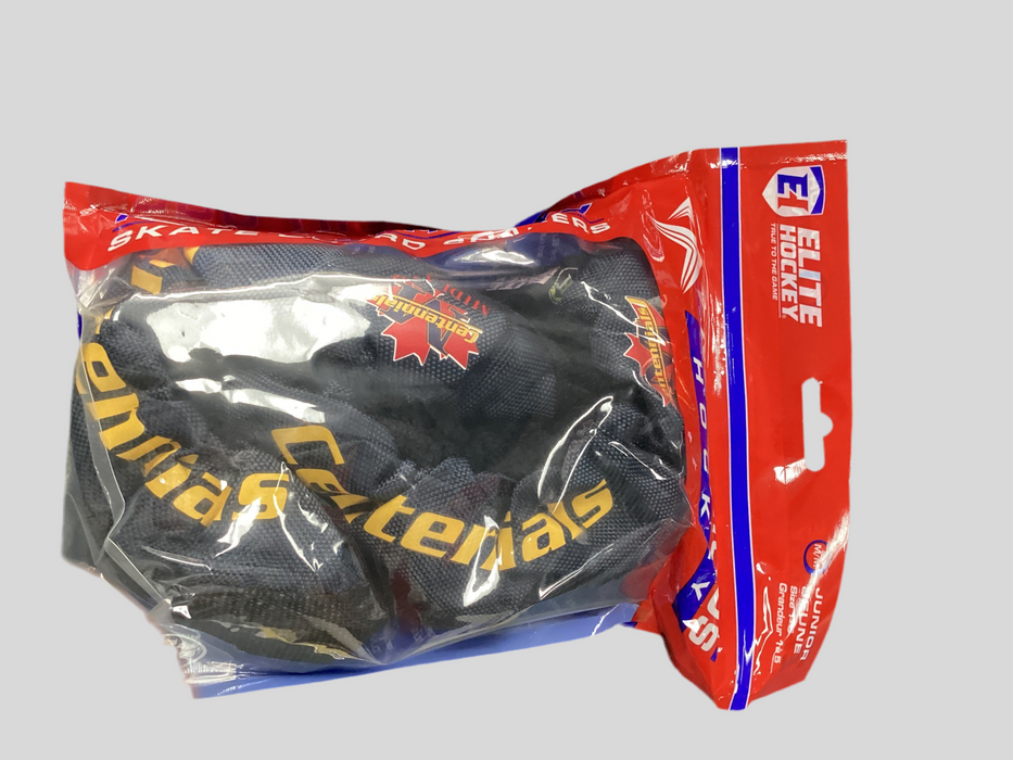 Elite Notorious Skate Guards