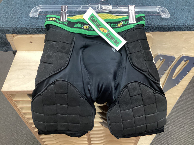 Gator Armor Pants