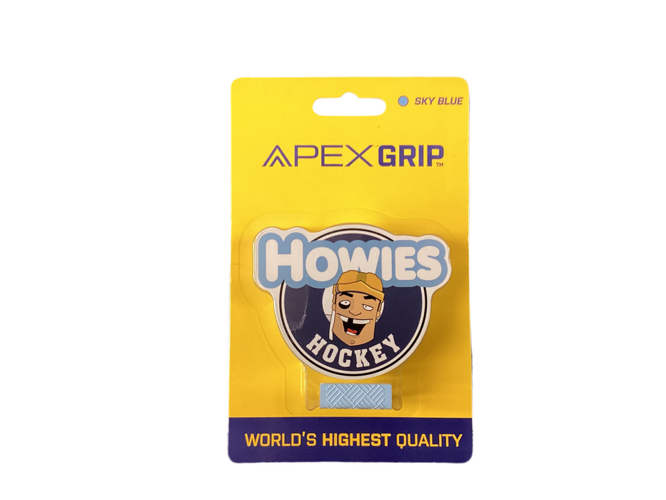 Apex Grip