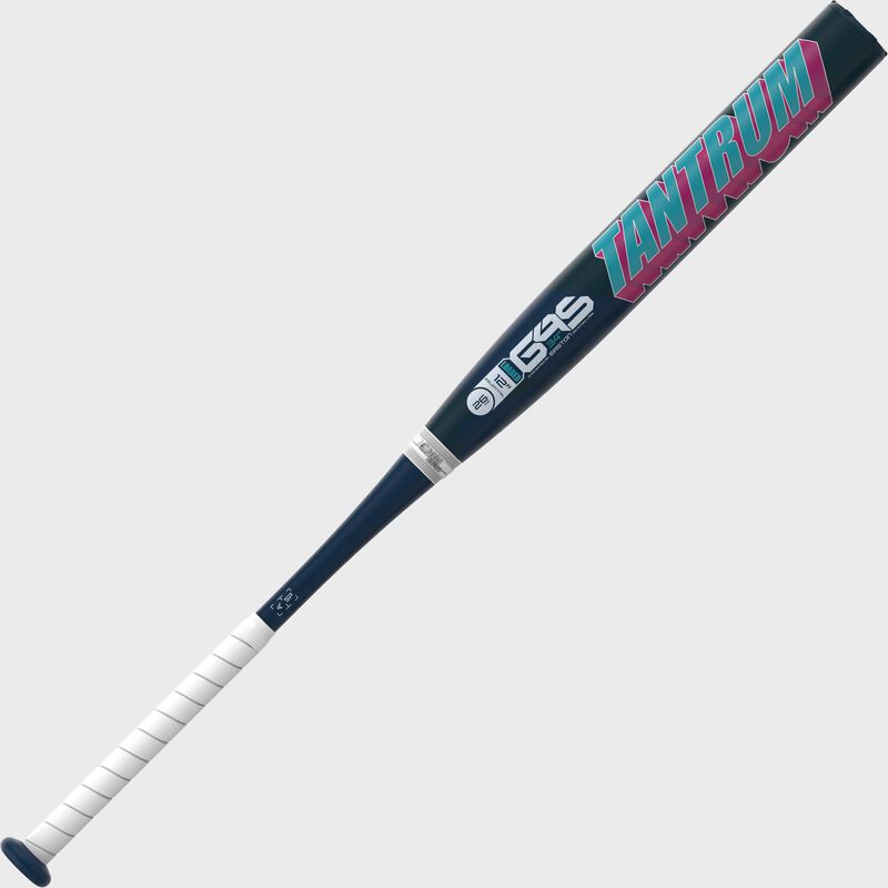 Easton 2023 Tantrum Loaded 12" USSSA Slowpitch Bat