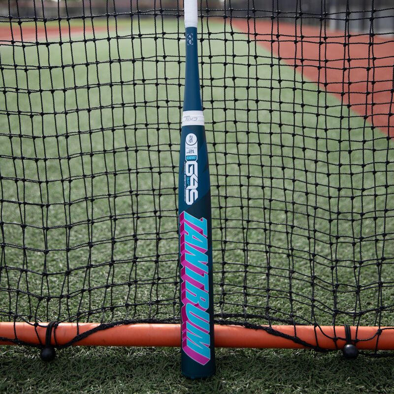 Easton 2023 Tantrum Loaded 12" USSSA Slowpitch Bat