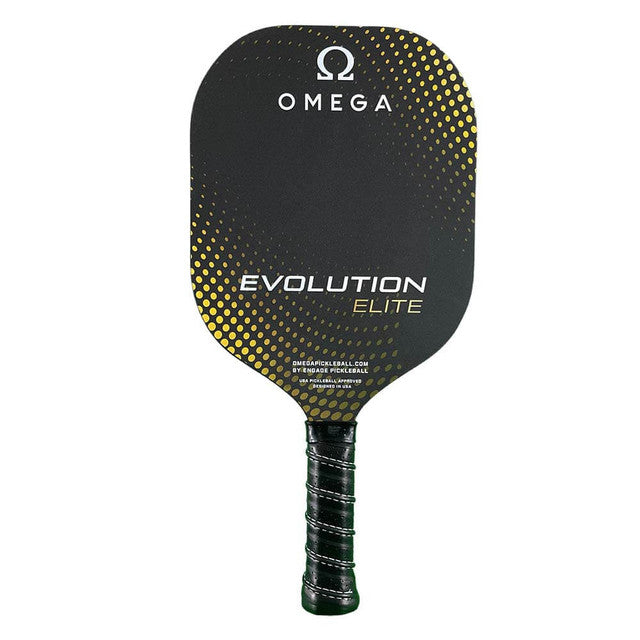 Engage Omega Evolution Elite Edgeless