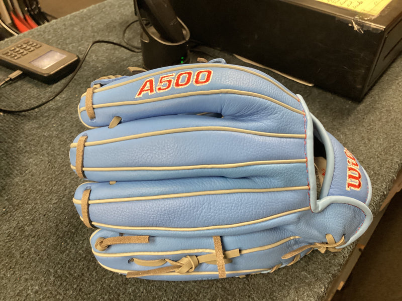 Wilson A500 RHT (2024)