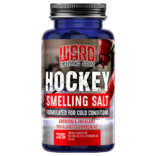 Ward Hockey Smelling Salt