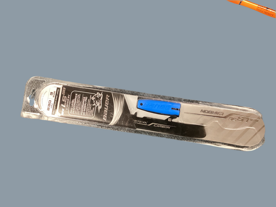 LS 5 blade runners made with