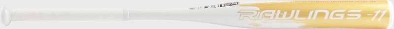 Rawlings OMBRE -11 FastPitch Bat