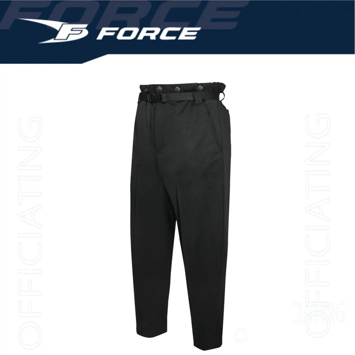 Force Sport Officiating Pants Rec