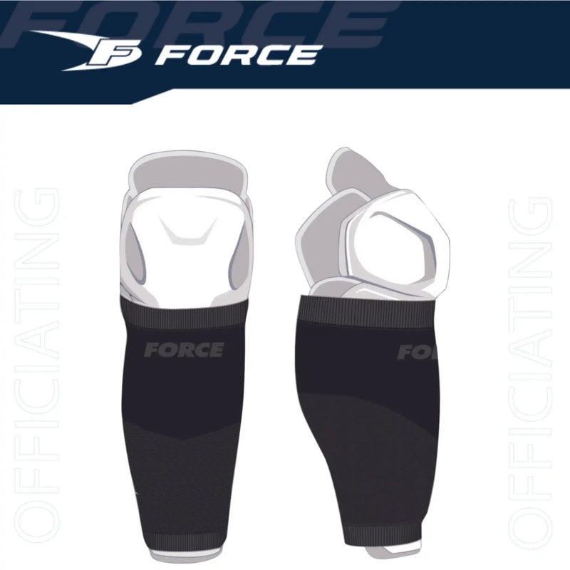 Force Sports Shin Guard