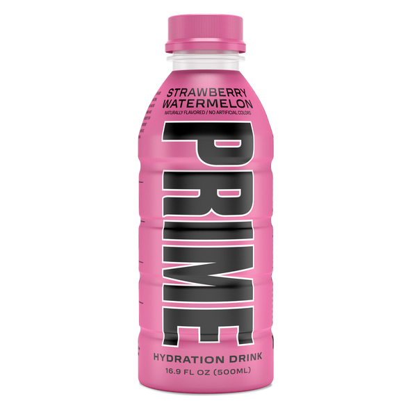 Prime Hydration Drink
