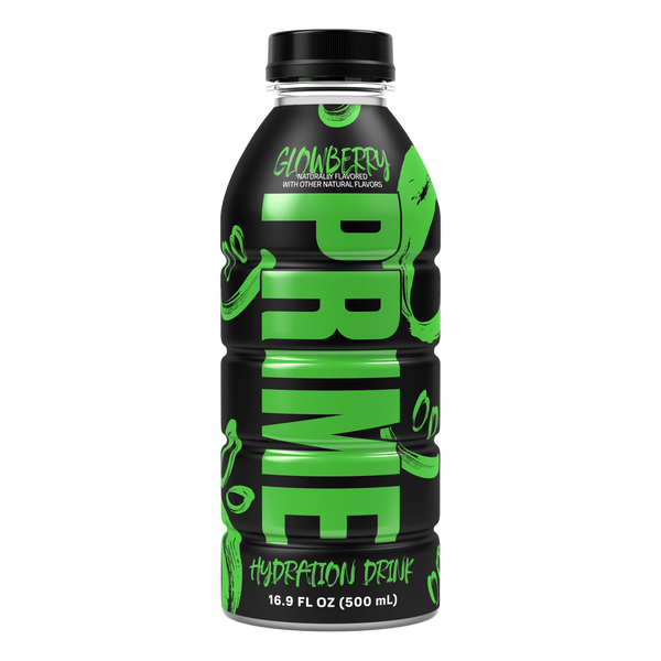 Prime Hydration Drink