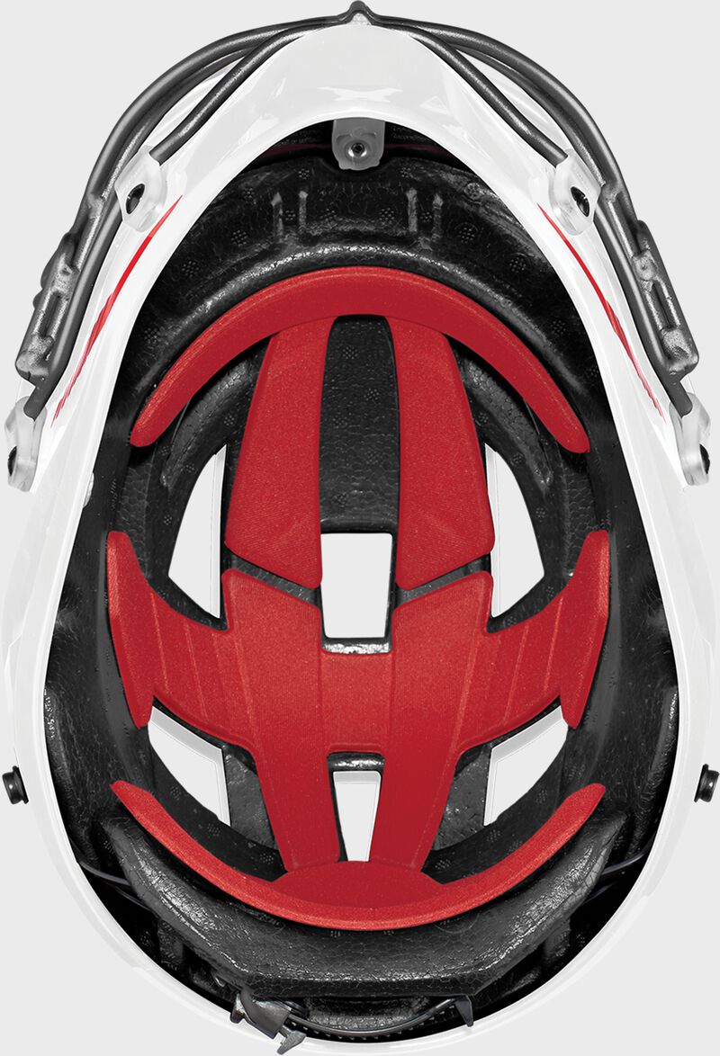 Easton Hellcat Fielders Helmet