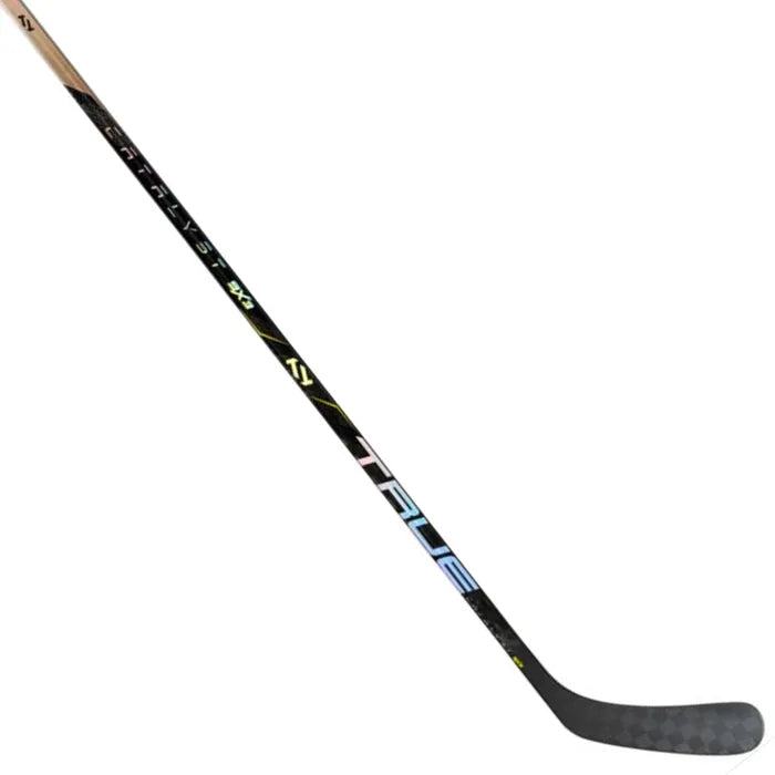 True Catalyst 9X3 Junior 48” Hockey Stick Flex 20