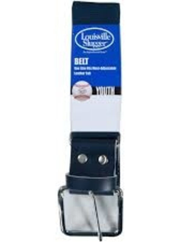 Louisville Pro Baseball Belt