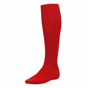 Athletic Knit Baseball Socks
