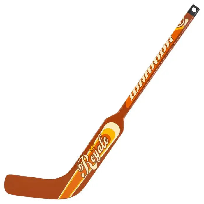 Warrior Royale Goalie Mini Stick