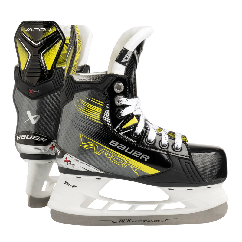 Bauer S23 Vapor X4 Youth Skate
