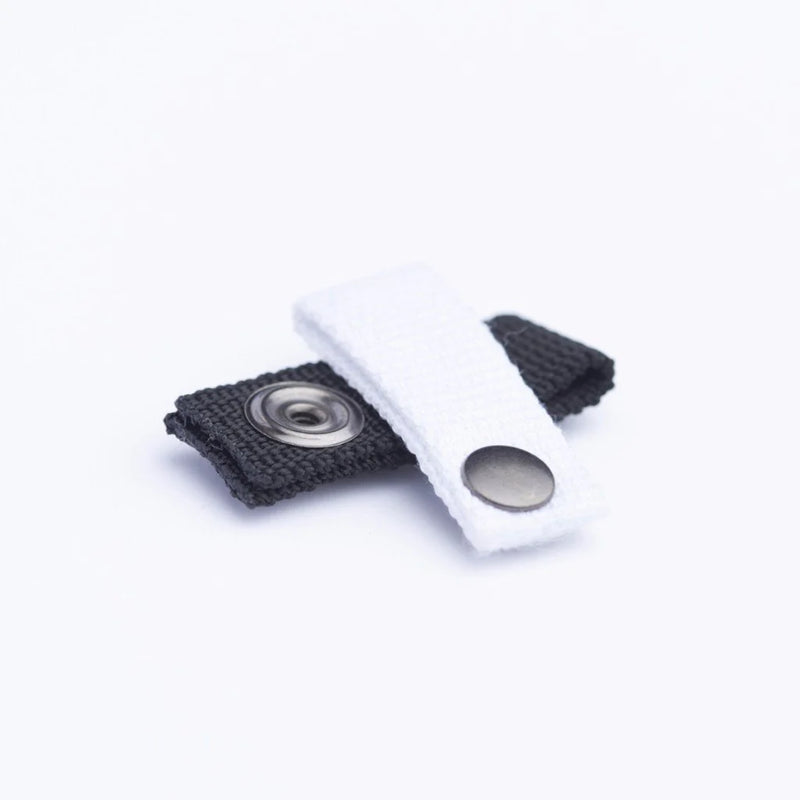 Hockey Helmet Chin Strap Loop