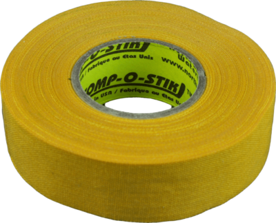 North American Cloth Hockey Stick Tape