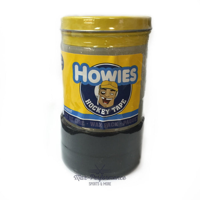 Howies Tape Packs with Stick Wax