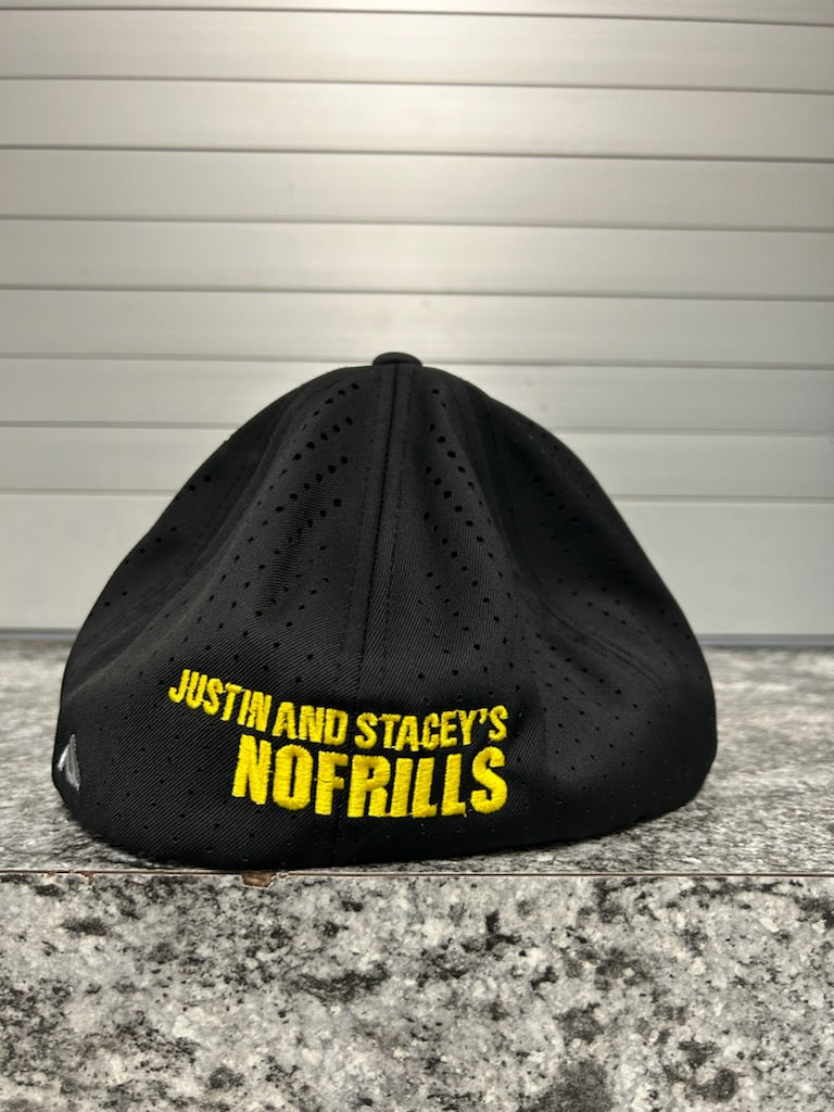 Custom Hats - No Frills Banana