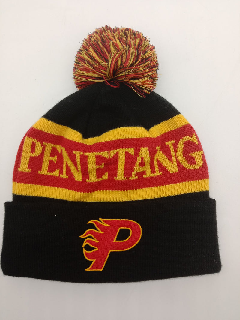 Penetang Flames TOQUE