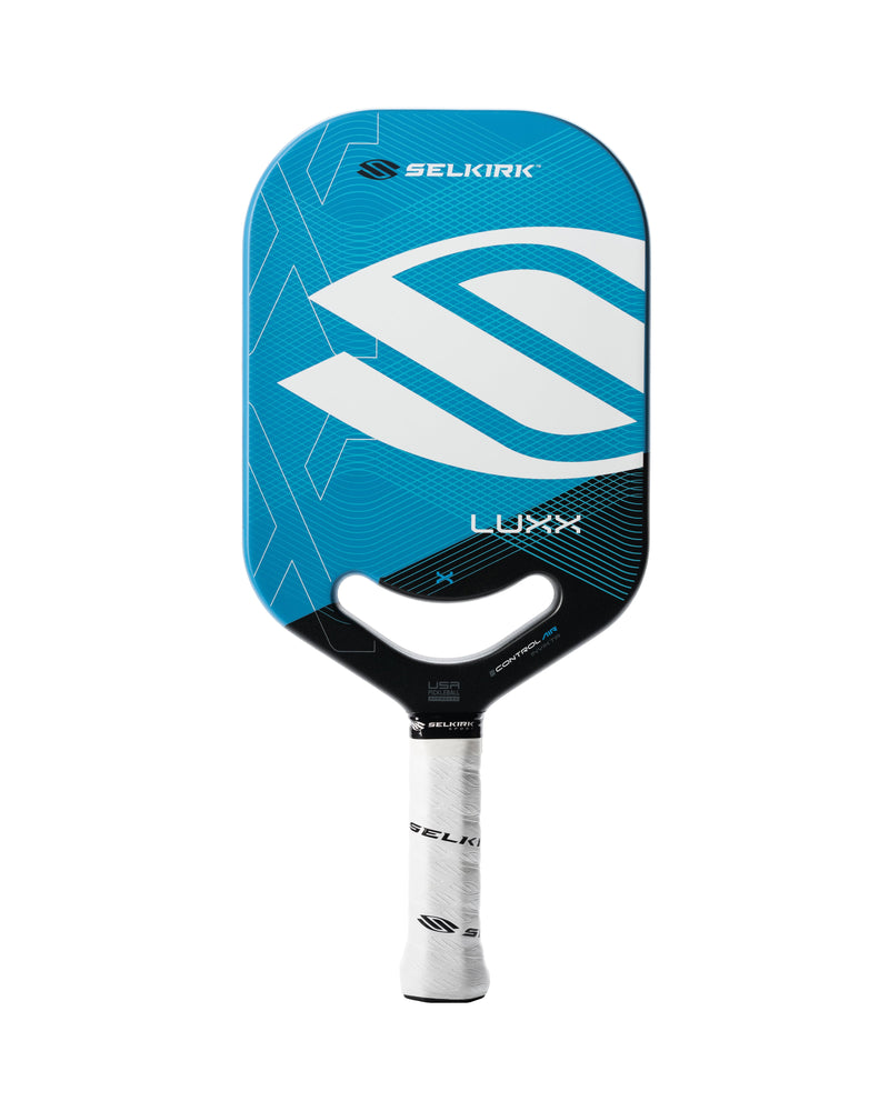 Selkirk Luxx Control Air Invikta Paddle