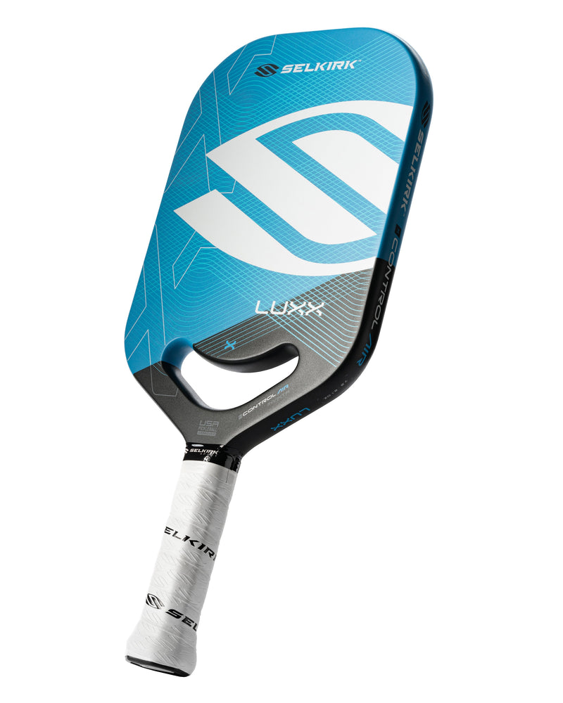 Selkirk Luxx Control Air Invikta Paddle