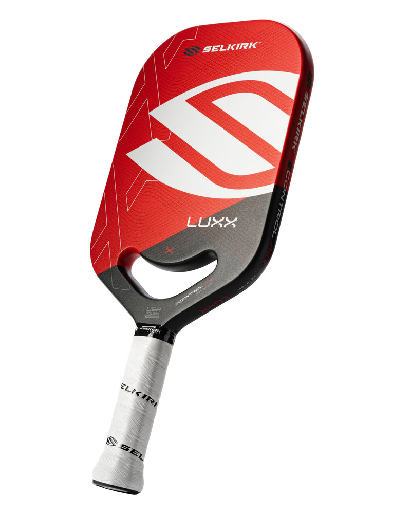 Selkirk Luxx Control Air Invikta Paddle