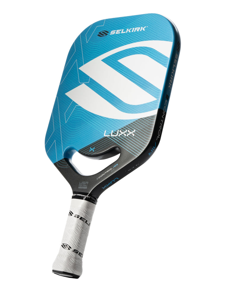 Selkirk Luxx Control Air S2 Pickleball Paddle