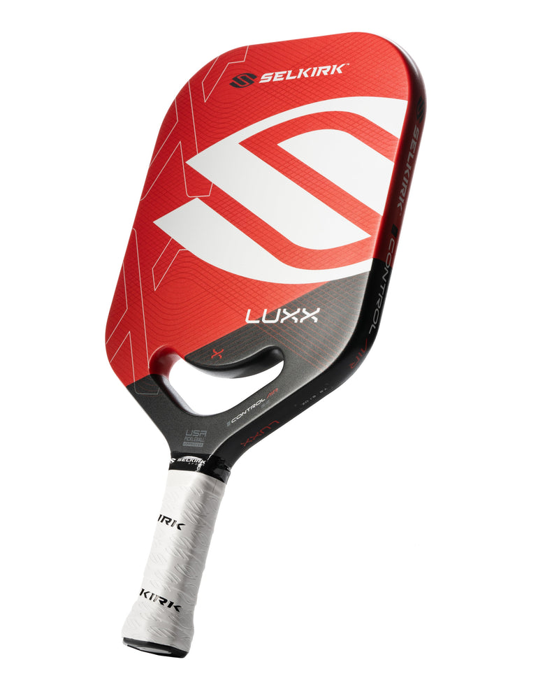 Selkirk Luxx Control Air S2 Pickleball Paddle