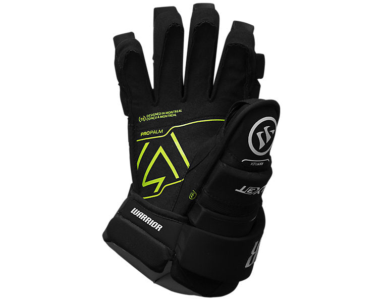 Warrior Alpha LX3T Glove Senior
