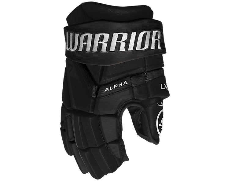 Warrior Alpha LX3T Glove Senior