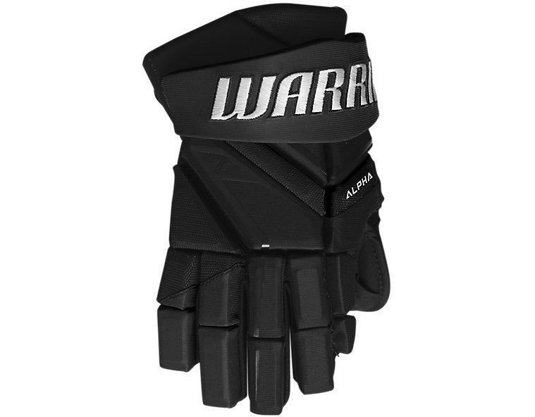 Warrior Alpha LX3T Glove Senior