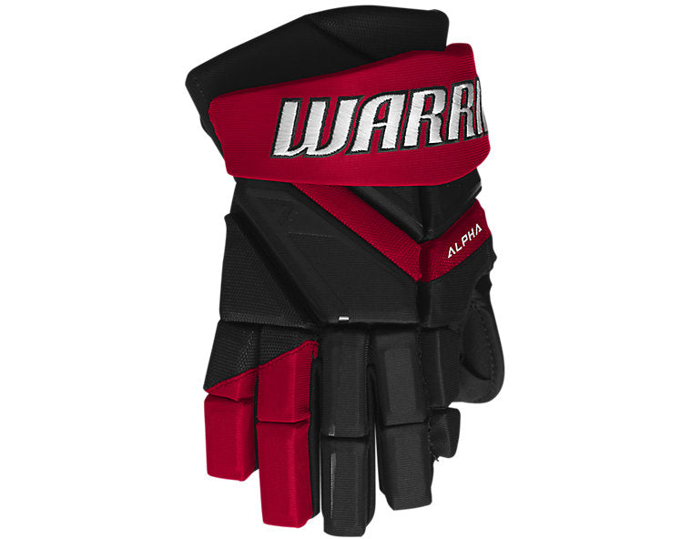 Warrior Alpha LX3T Glove Senior