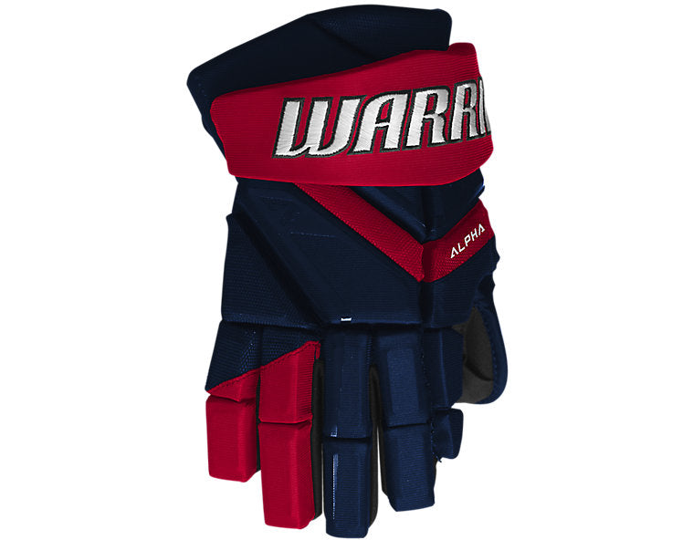 Warrior Alpha LX3T Glove Senior
