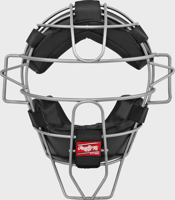 Rawlings Lightweight Hollow Wire Catcher/Umpire Mask