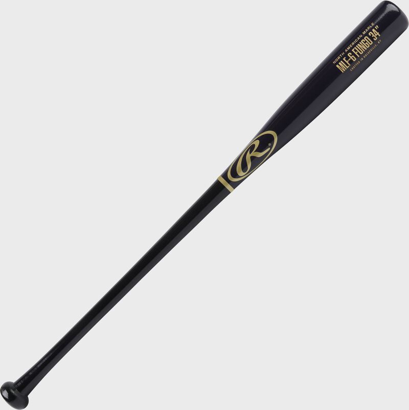 Rawlings Maple Fungo 2022 34" Baseball Bat