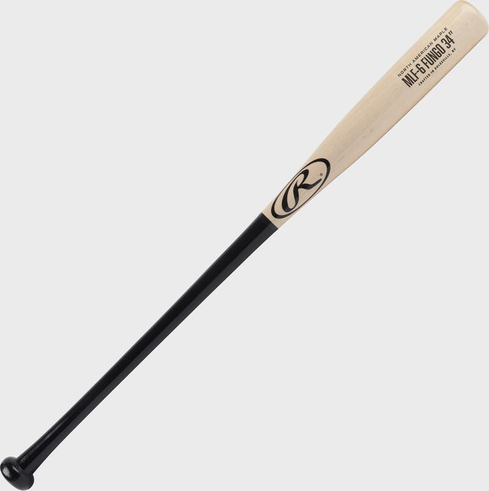 Rawlings Maple Fungo 2022 34" Baseball Bat