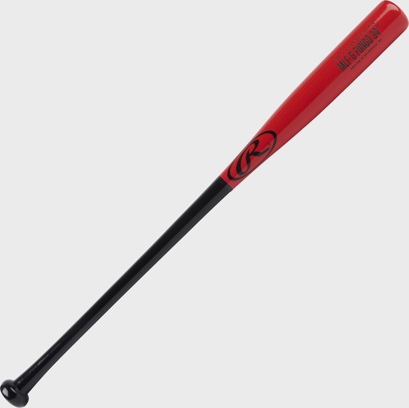 Rawlings Maple Fungo 2022 34" Baseball Bat