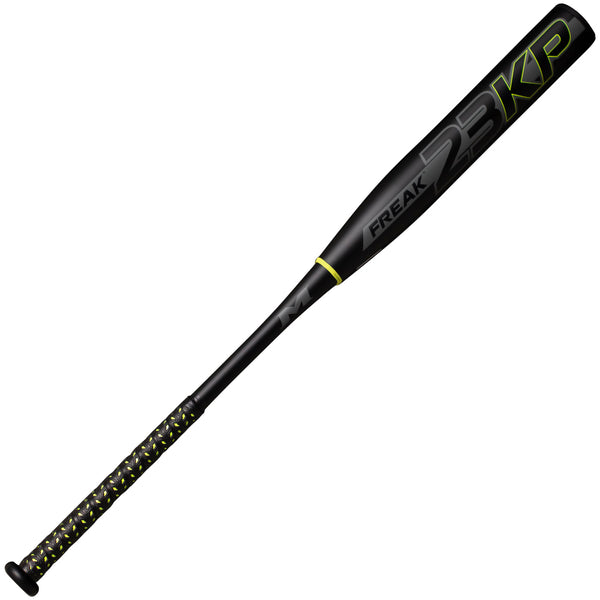 MIKEN 2023 KP23 SIGNATURE FREAK 23 Slo Pitch Bat