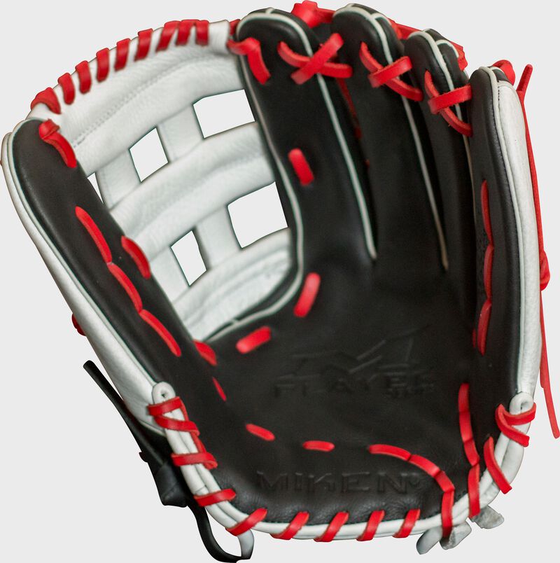 Miken Player Series Slopitch Gloves