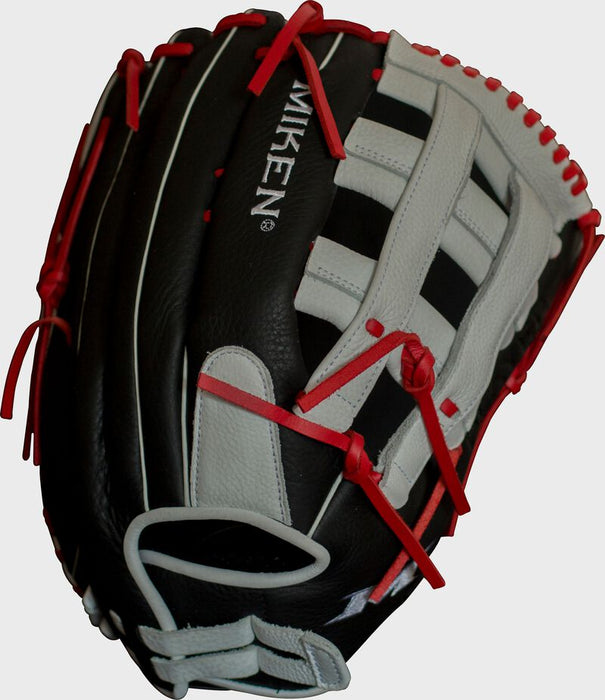 Miken Player Series Slopitch Gloves