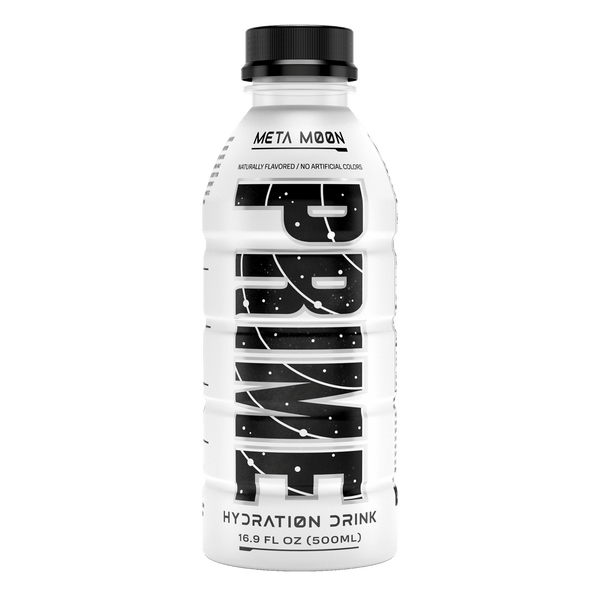 Prime Hydration Drink