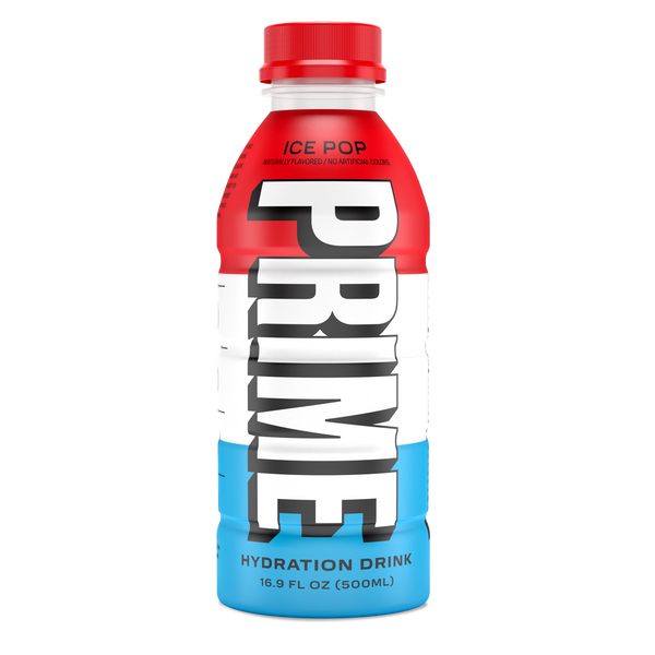 Prime Hydration Drink