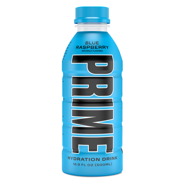 Prime Hydration Drink